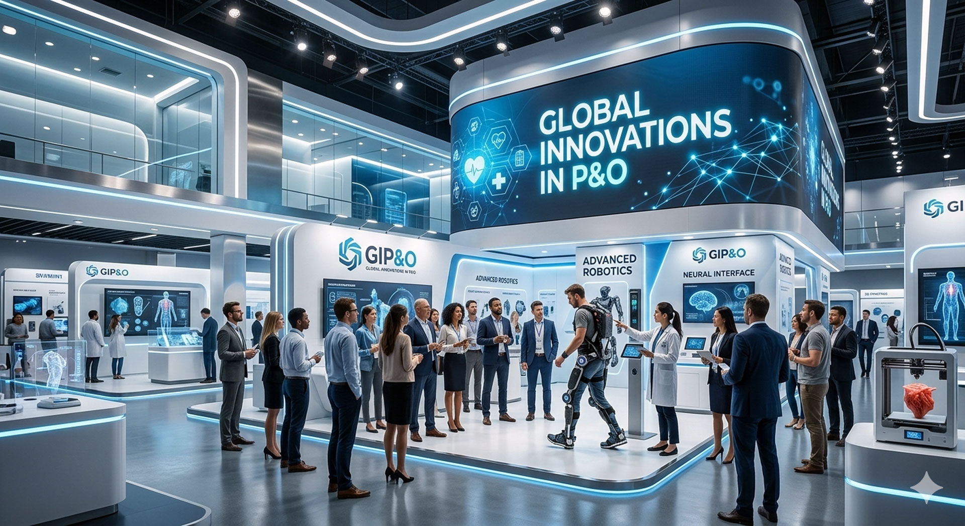 Надішліть інформацію про свій захід до ISPO